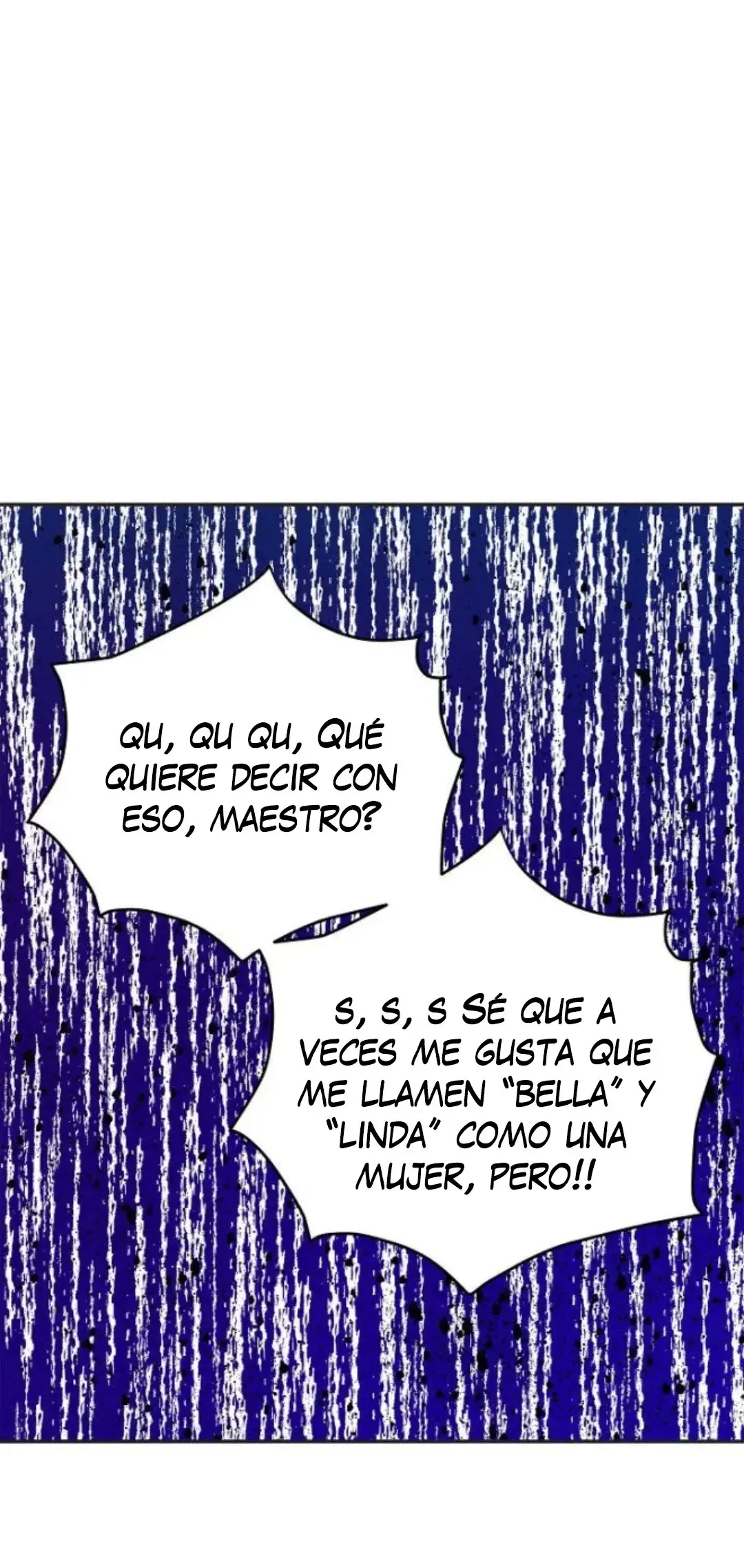 Mi lacayo es una mujer? - Capítulo 41 - Página 16 - LectorTMOo