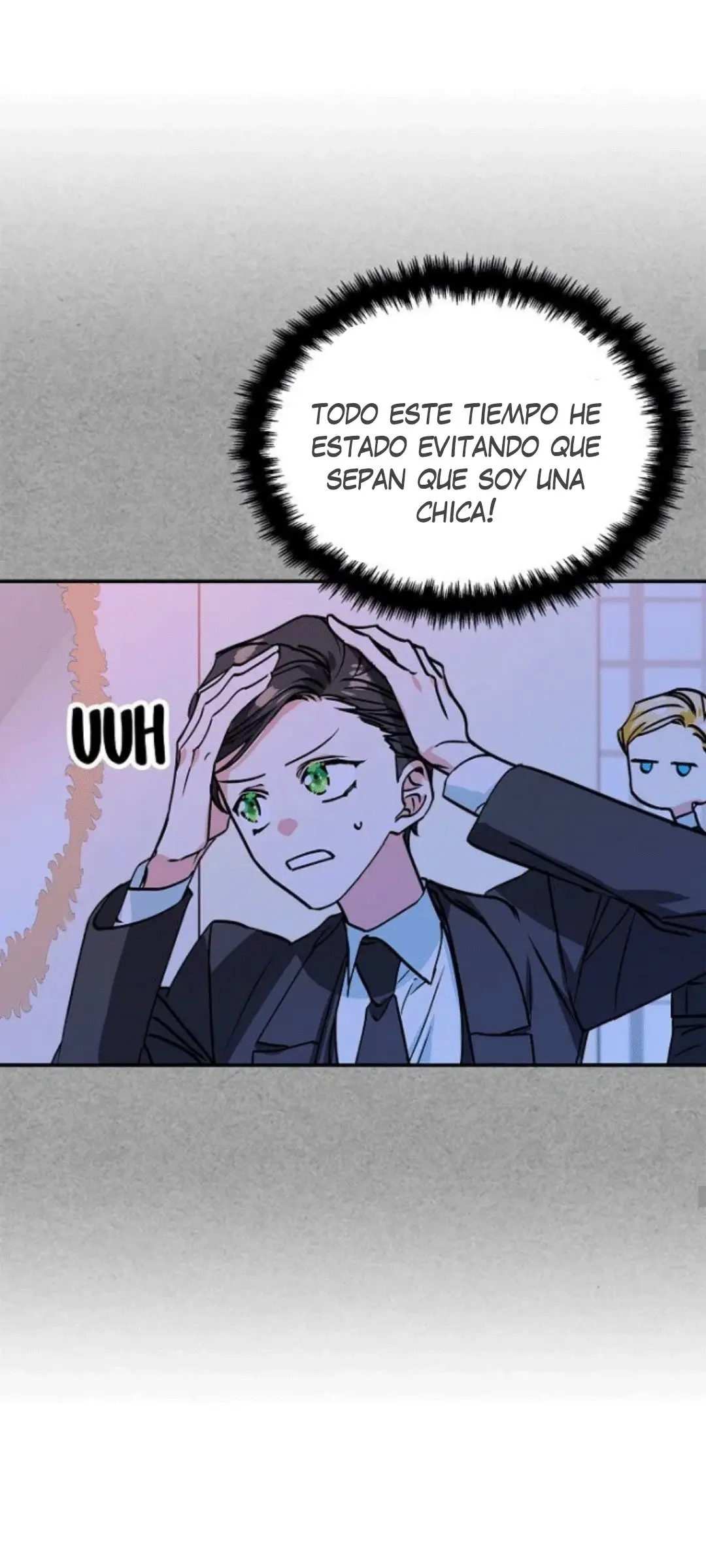 Mi lacayo es una mujer? - Capítulo 41 - Página 25 - LectorTMOo