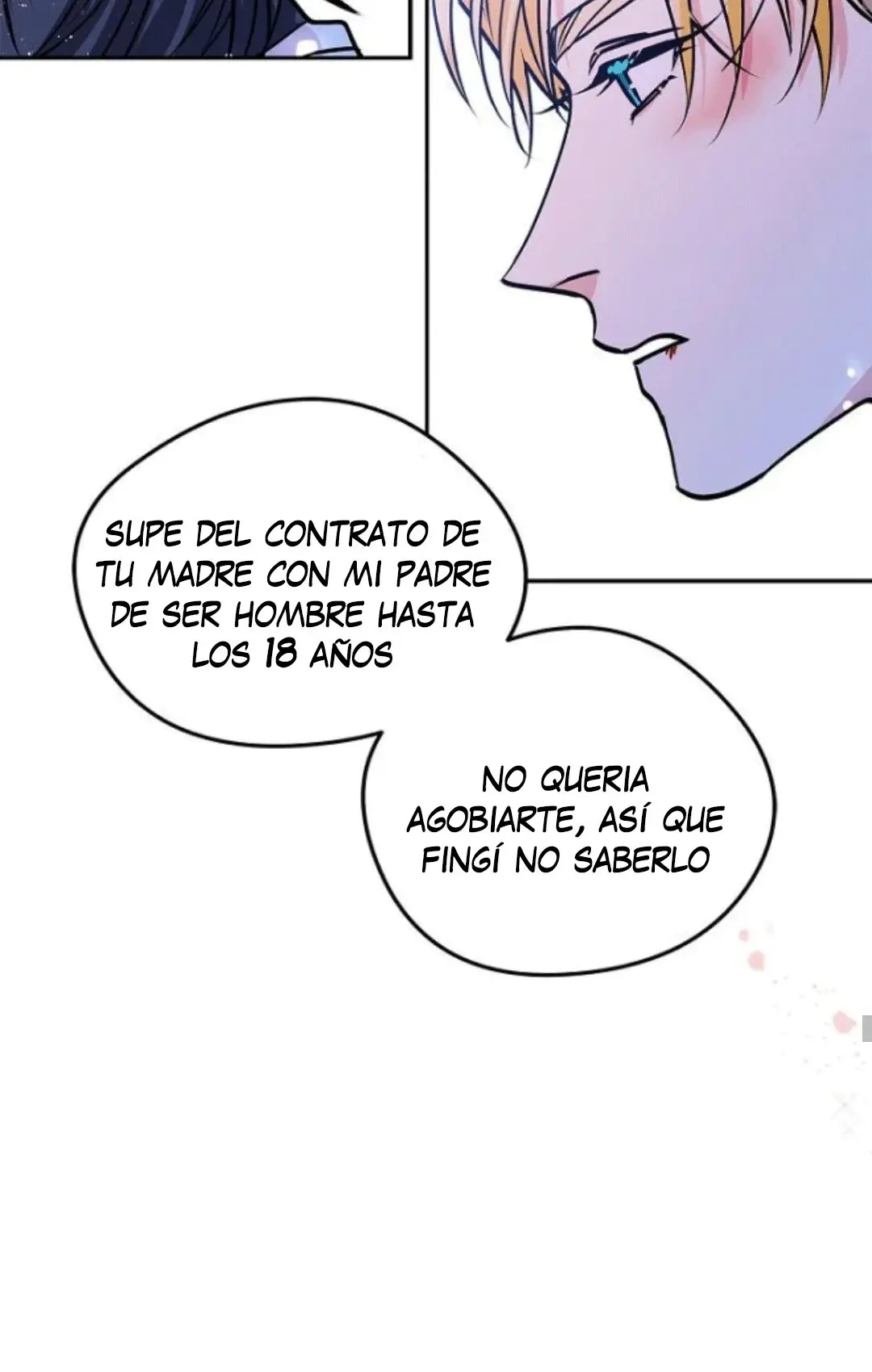 Mi lacayo es una mujer? - Capítulo 41 - Página 27 - LectorTMOo