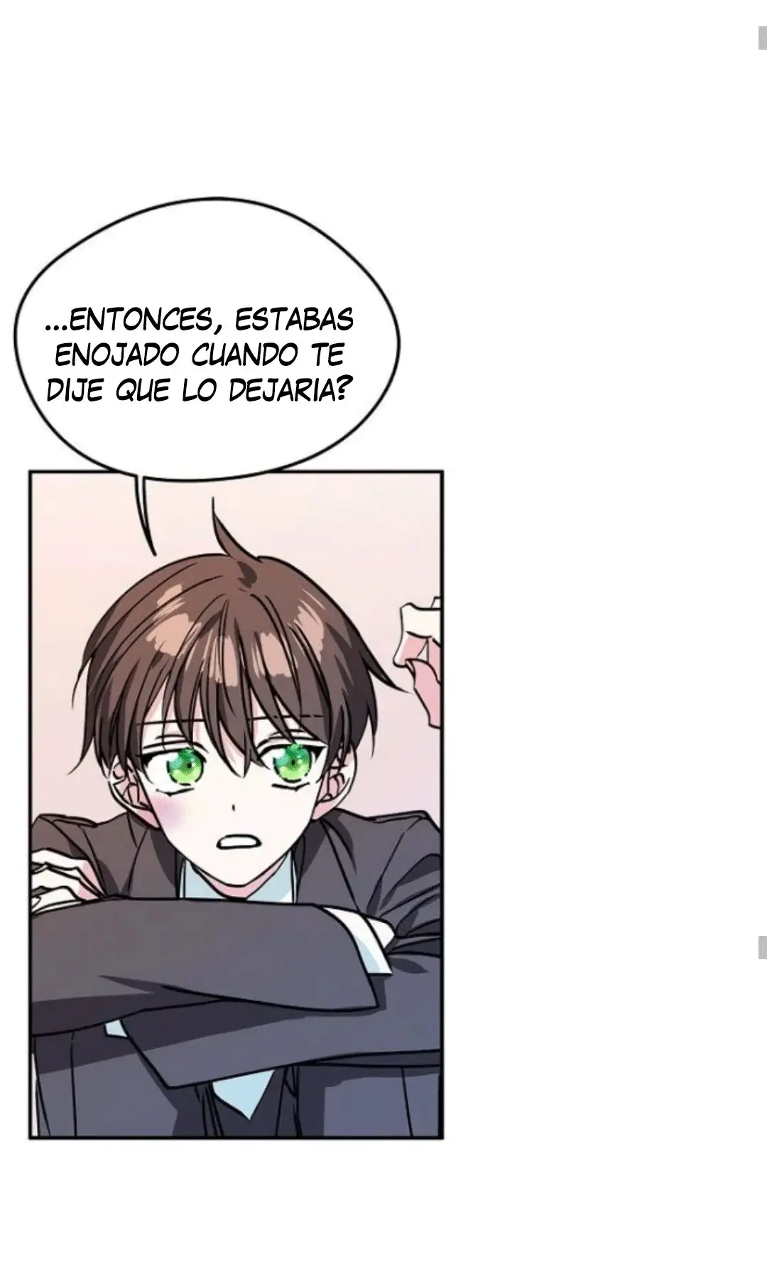 Mi lacayo es una mujer? - Capítulo 41 - Página 29 - LectorTMOo