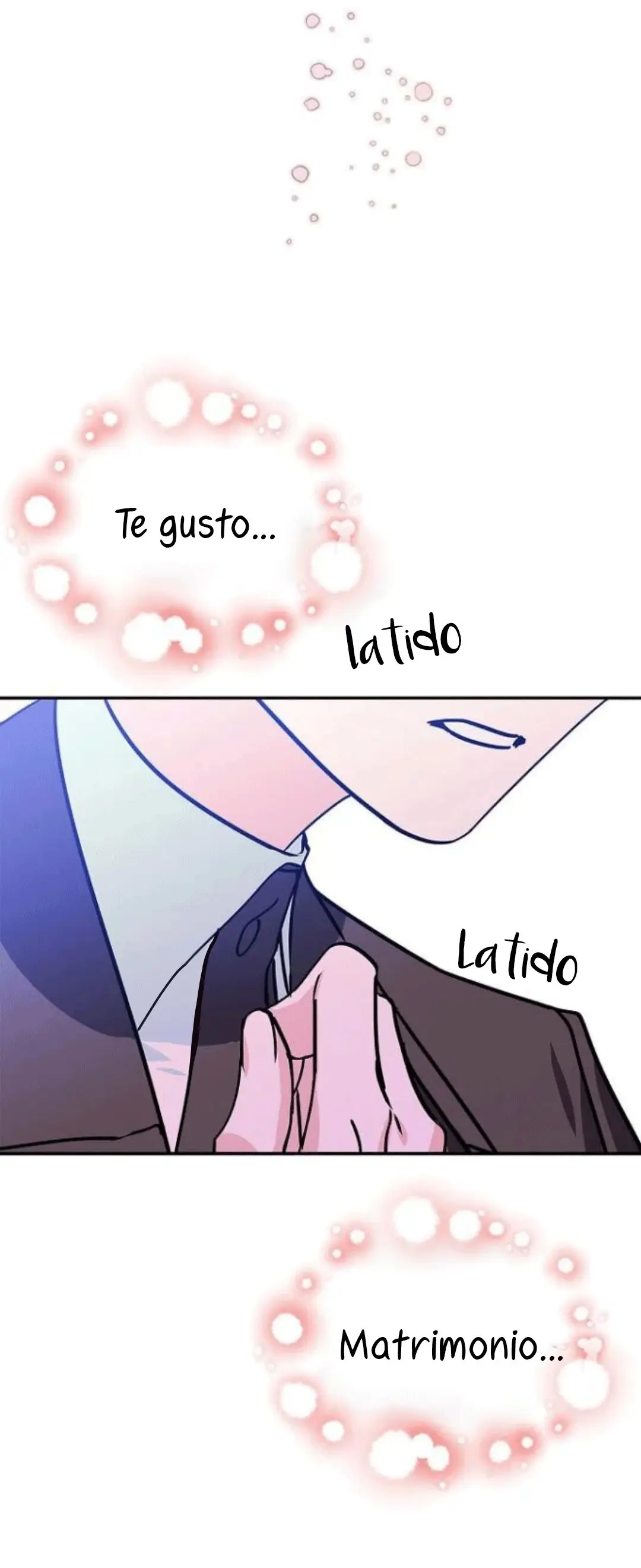 Mi lacayo es una mujer? - Capítulo 42 - Página 5 - LectorTMOo