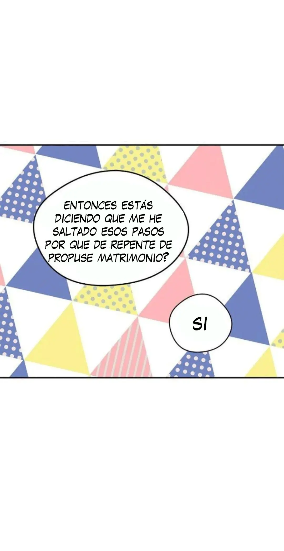 Mi lacayo es una mujer? - Capítulo 42 - Página 12 - LectorTMOo