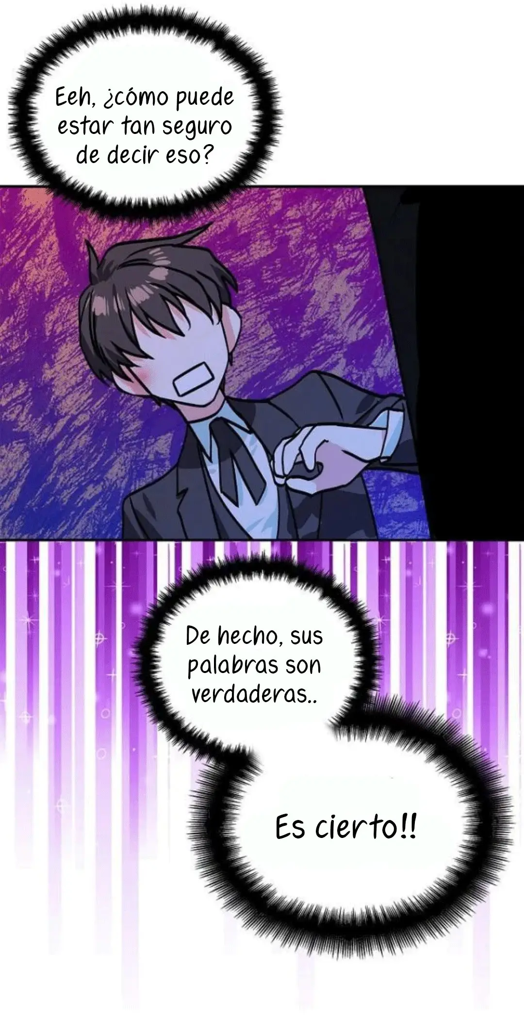 Mi lacayo es una mujer? - Capítulo 42 - Página 15 - LectorTMOo
