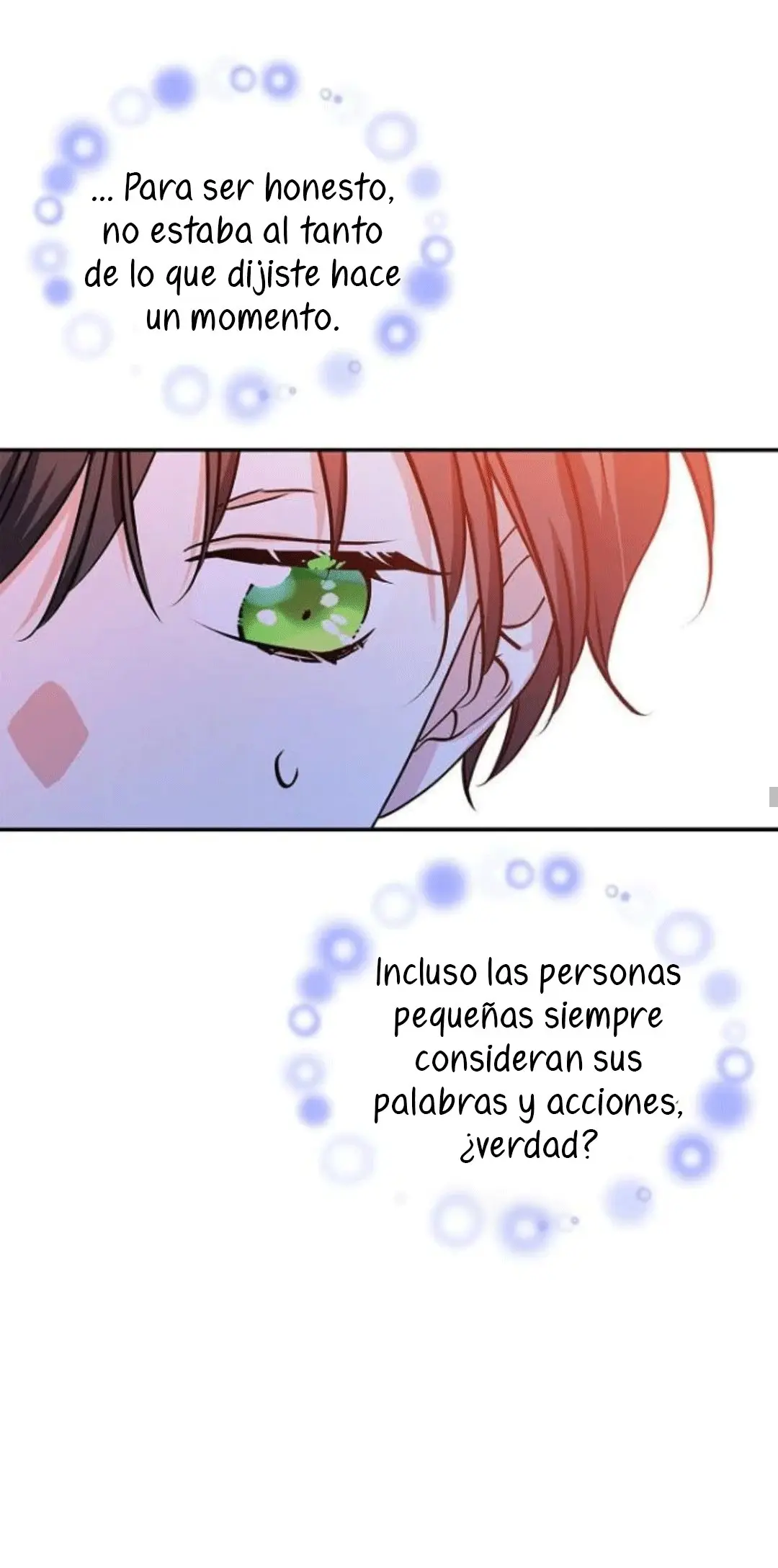 Mi lacayo es una mujer? - Capítulo 42 - Página 23 - LectorTMOo