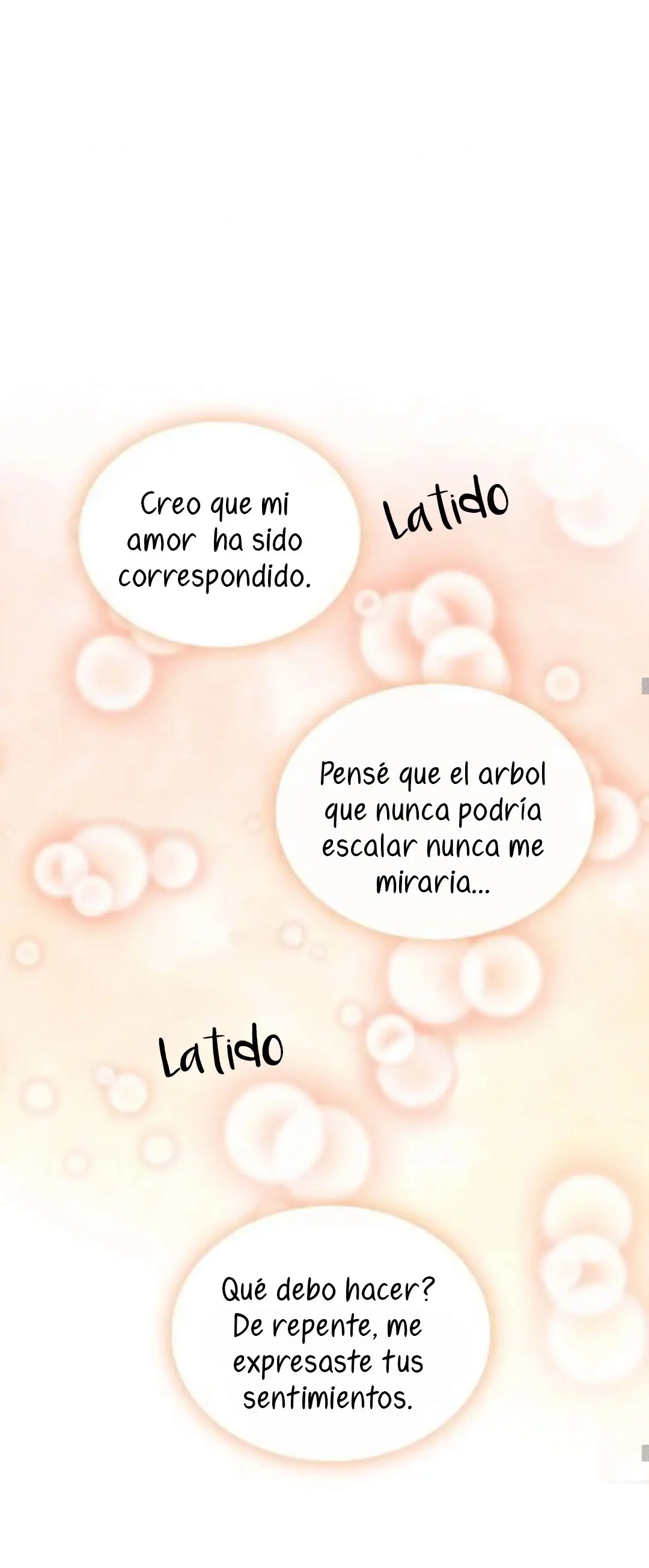 Mi lacayo es una mujer? - Capítulo 42 - Página 27 - LectorTMOo