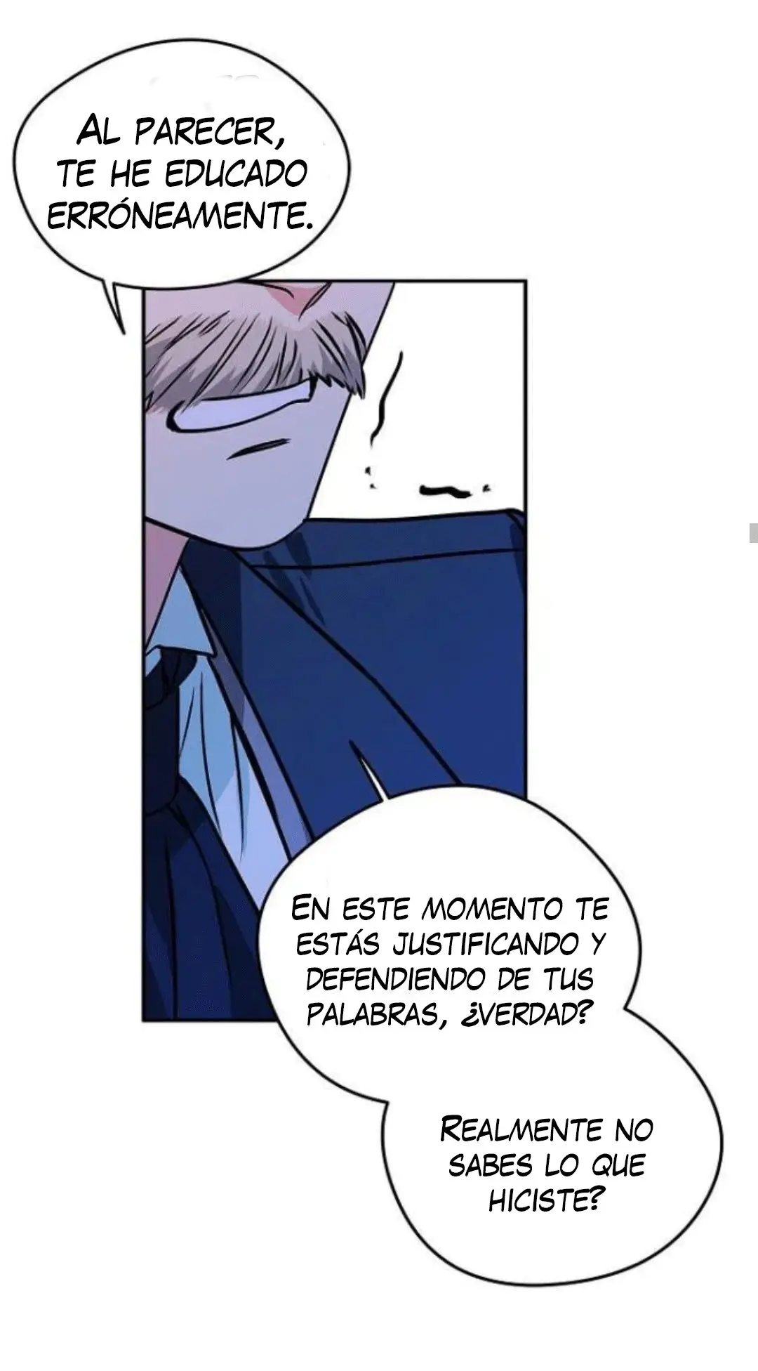 Mi lacayo es una mujer? - Capítulo 42 - Página 38 - LectorTMOo
