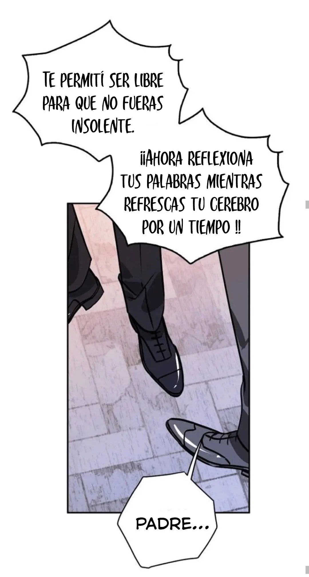Mi lacayo es una mujer? - Capítulo 42 - Página 40 - LectorTMOo