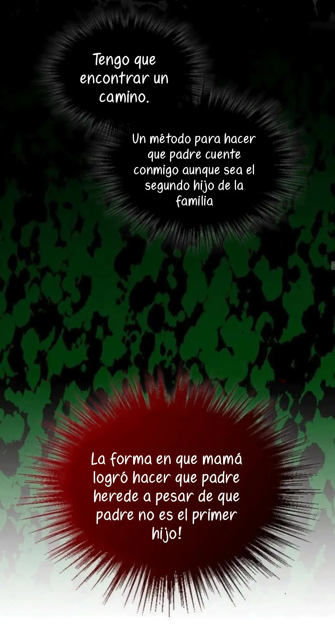 Mi lacayo es una mujer? - Capítulo 42 - Página 57 - LectorTMOo