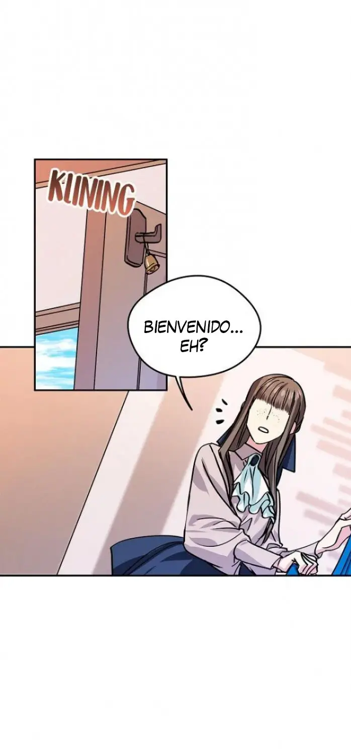 Mi lacayo es una mujer? - Capítulo 43 - Página 5 - LectorTMOo