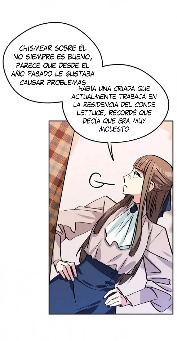 Mi lacayo es una mujer? - Capítulo 43 - Página 12 - LectorTMOo