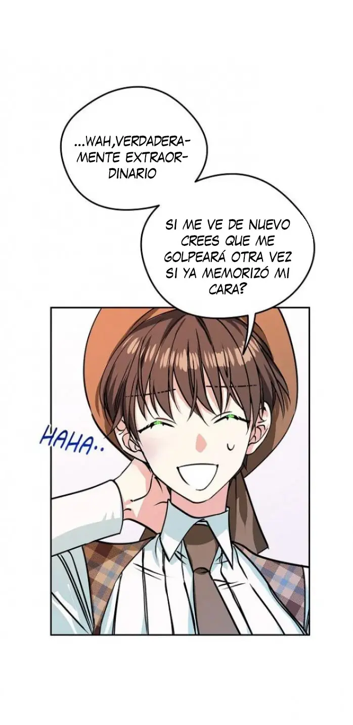 Mi lacayo es una mujer? - Capítulo 43 - Página 14 - LectorTMOo