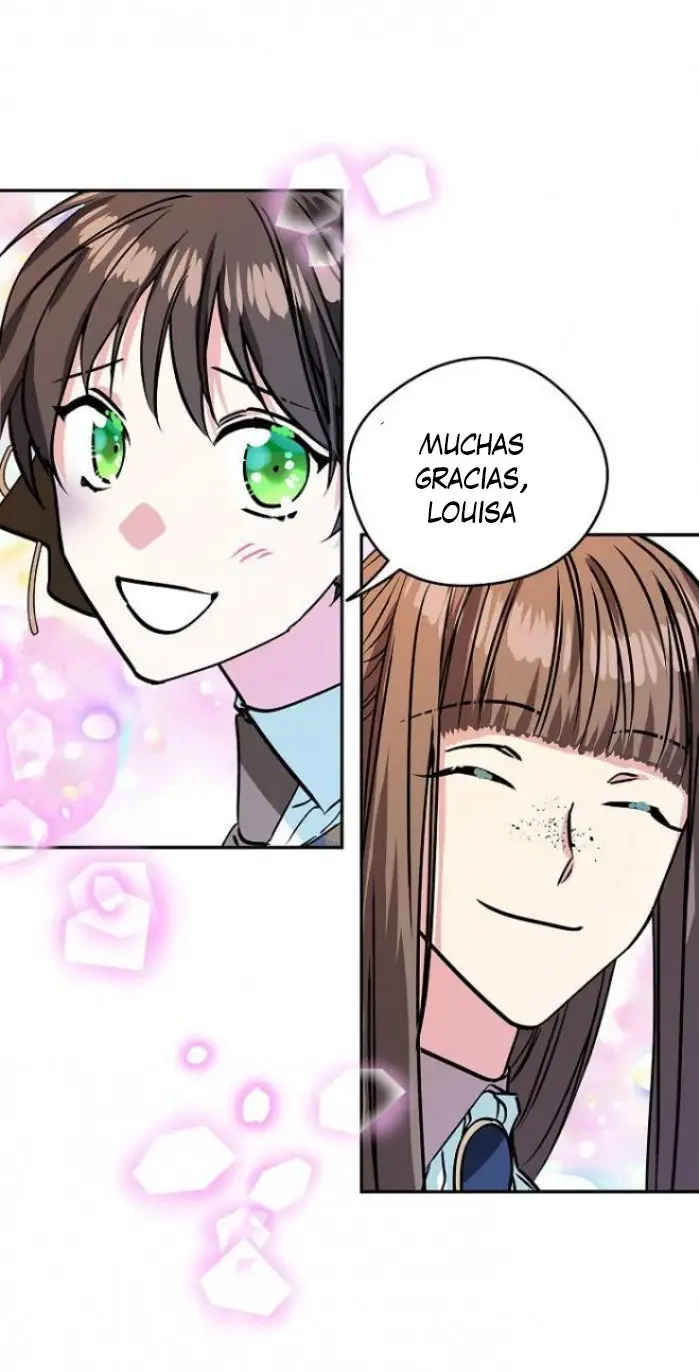 Mi lacayo es una mujer? - Capítulo 43 - Página 20 - LectorTMOo
