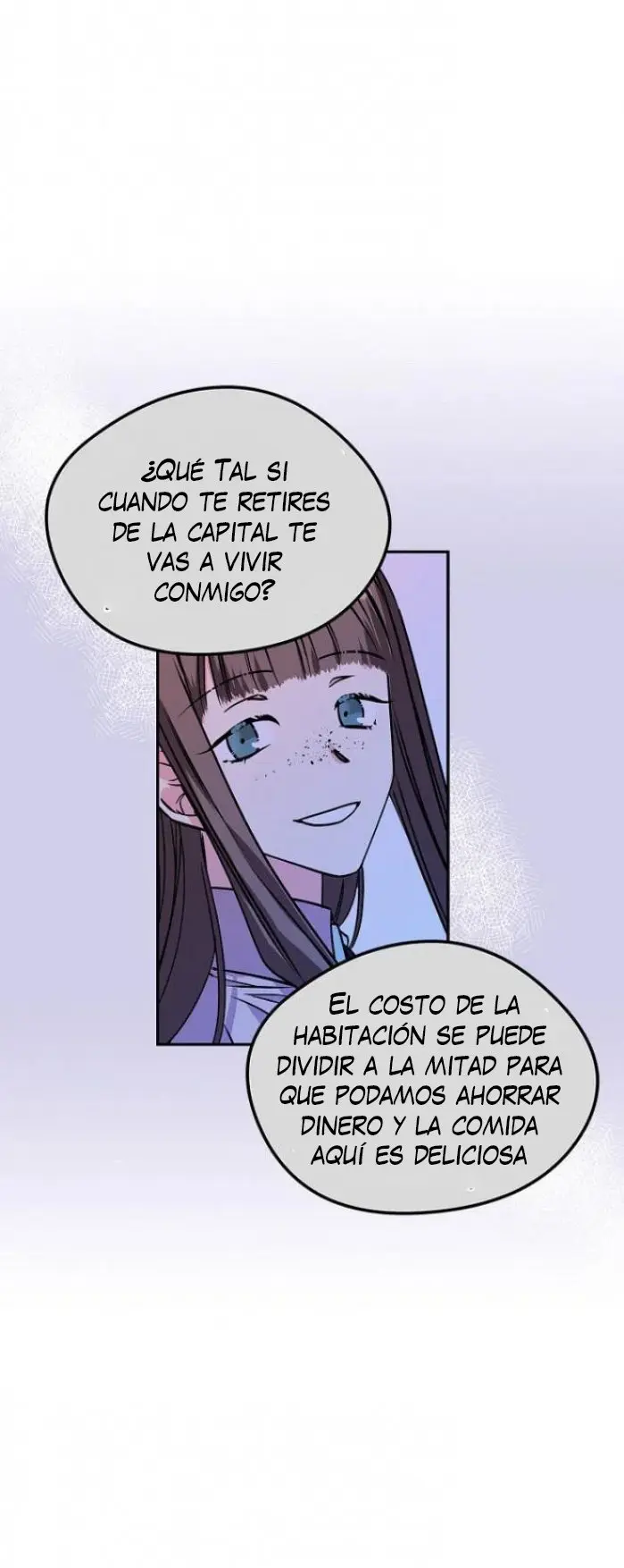 Mi lacayo es una mujer? - Capítulo 43 - Página 25 - LectorTMOo