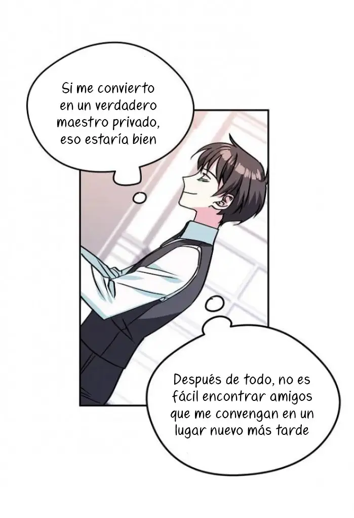 Mi lacayo es una mujer? - Capítulo 43 - Página 26 - LectorTMOo