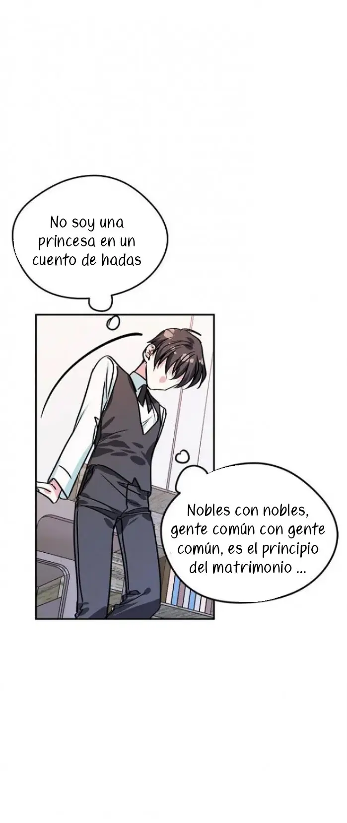 Mi lacayo es una mujer? - Capítulo 43 - Página 31 - LectorTMOo