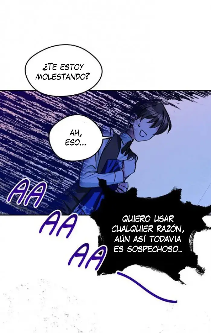 Mi lacayo es una mujer? - Capítulo 44 - Página 8 - LectorTMOo
