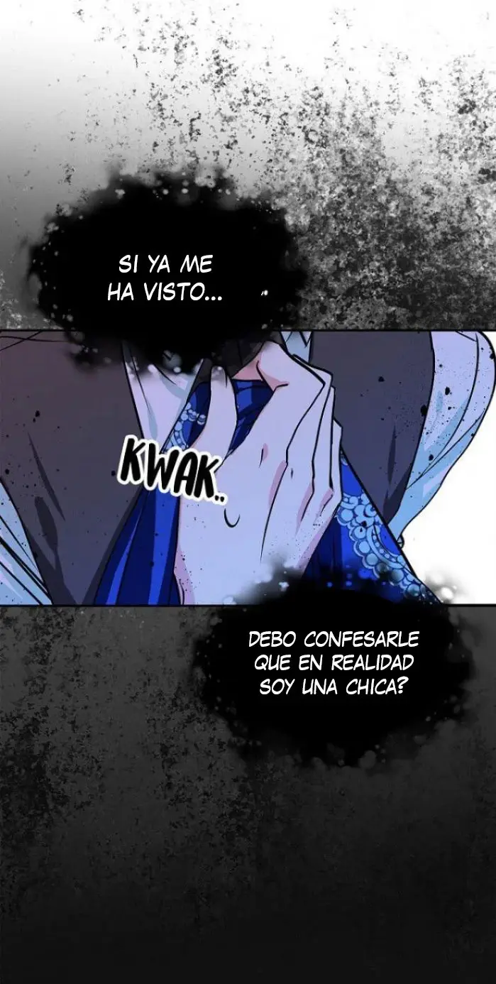 Mi lacayo es una mujer? - Capítulo 44 - Página 9 - LectorTMOo