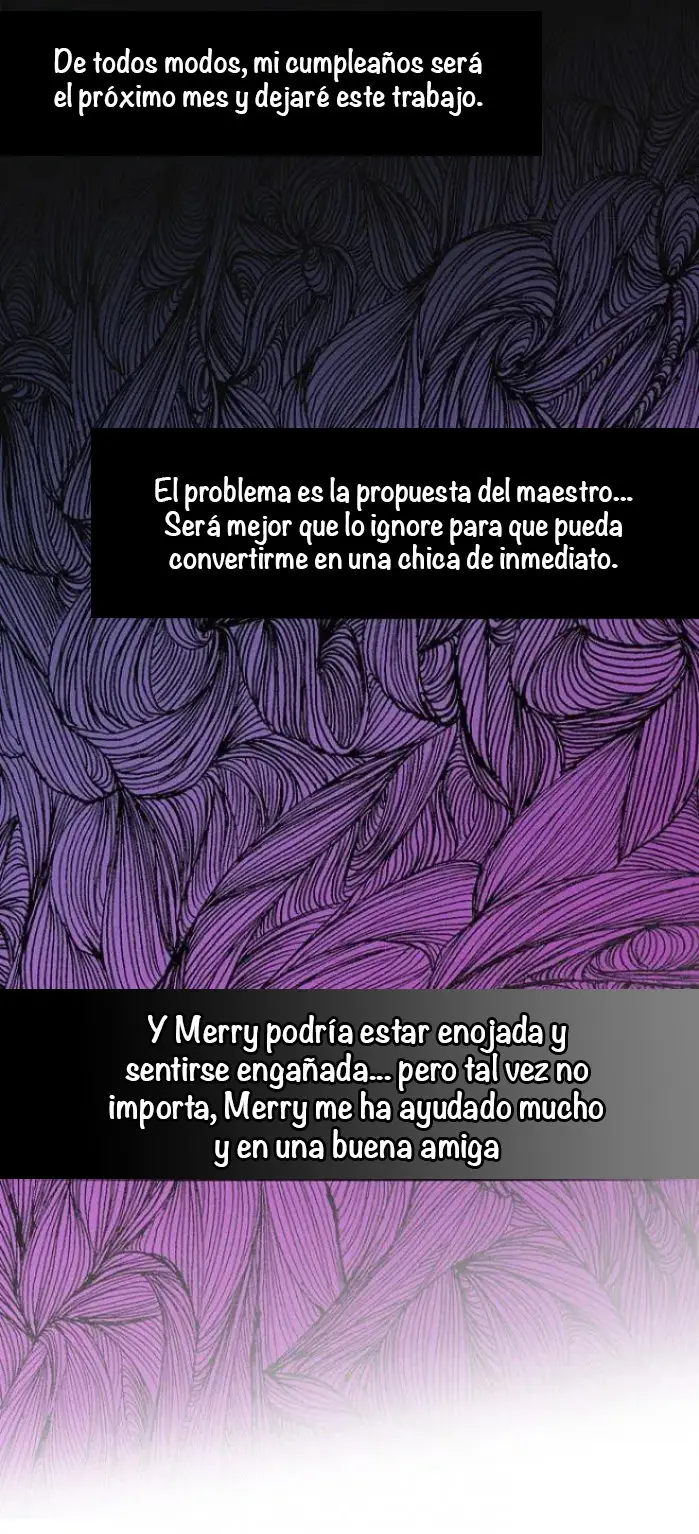 Mi lacayo es una mujer? - Capítulo 44 - Página 10 - LectorTMOo