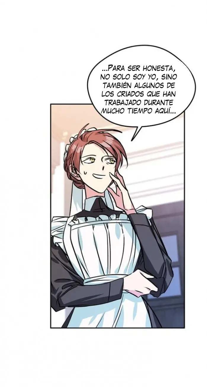 Mi lacayo es una mujer? - Capítulo 44 - Página 18 - LectorTMOo