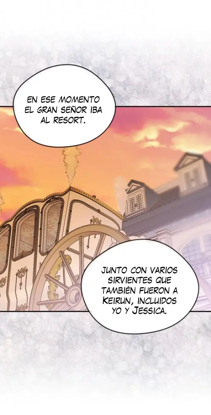 Mi lacayo es una mujer? - Capítulo 44 - Página 27 - LectorTMOo