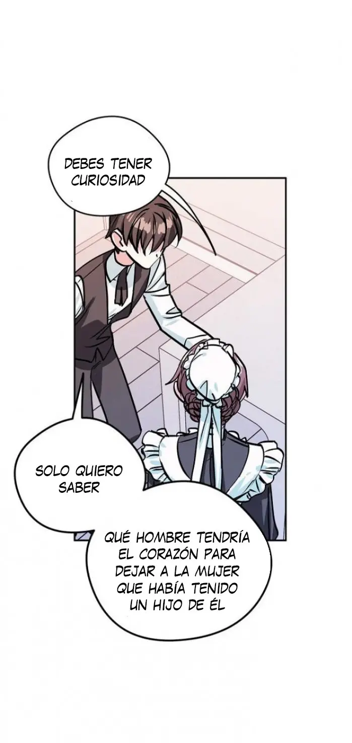 Mi lacayo es una mujer? - Capítulo 44 - Página 31 - LectorTMOo