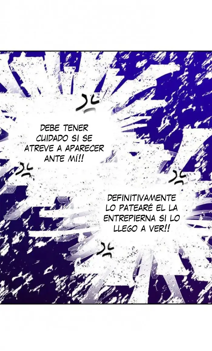 Mi lacayo es una mujer? - Capítulo 44 - Página 36 - LectorTMOo
