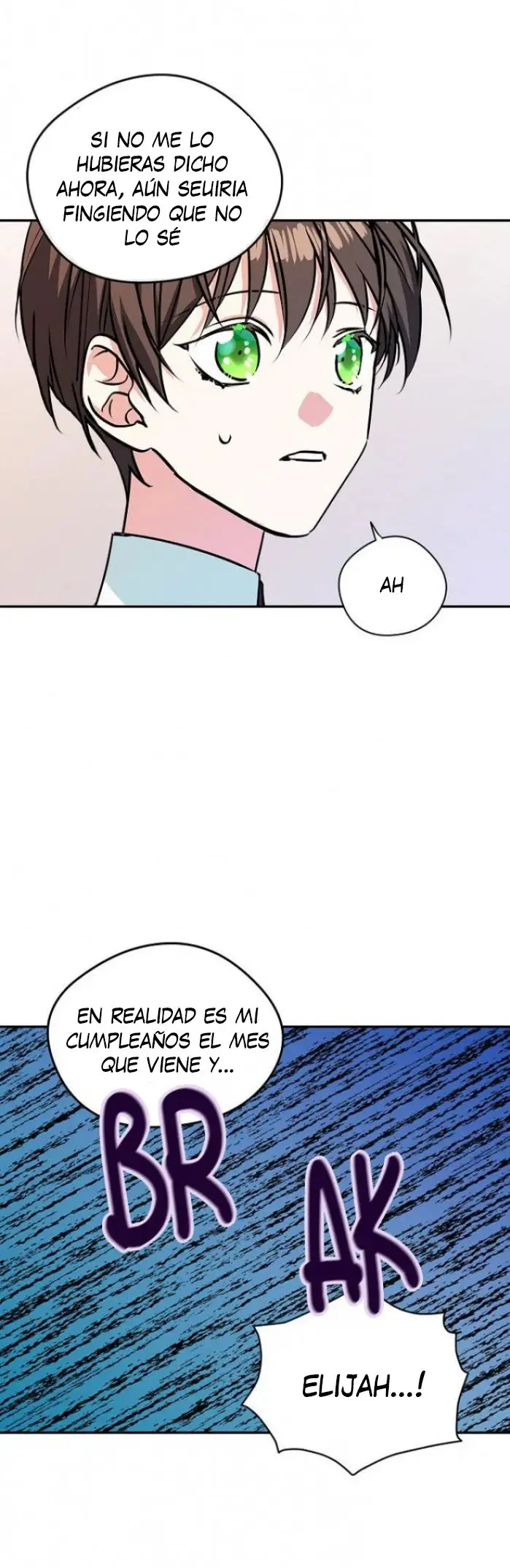 Mi lacayo es una mujer? - Capítulo 44 - Página 38 - LectorTMOo