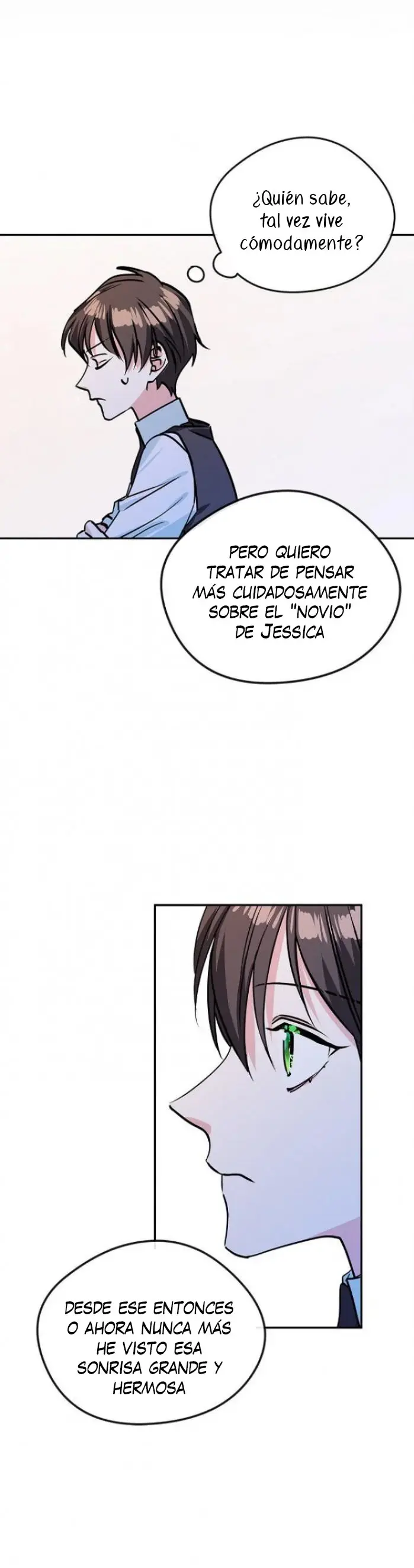 Mi lacayo es una mujer? - Capítulo 44 - Página 46 - LectorTMOo