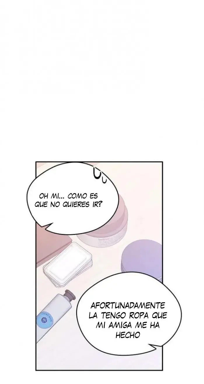 Mi lacayo es una mujer? - Capítulo 45 - Página 6 - LectorTMOo