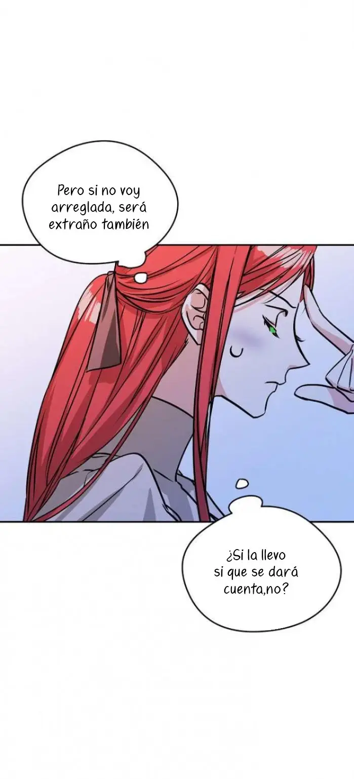 Mi lacayo es una mujer? - Capítulo 45 - Página 8 - LectorTMOo