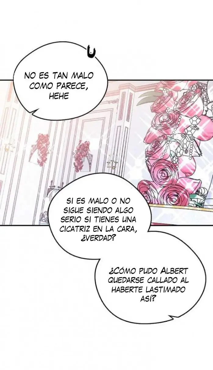 Mi lacayo es una mujer? - Capítulo 45 - Página 17 - LectorTMOo