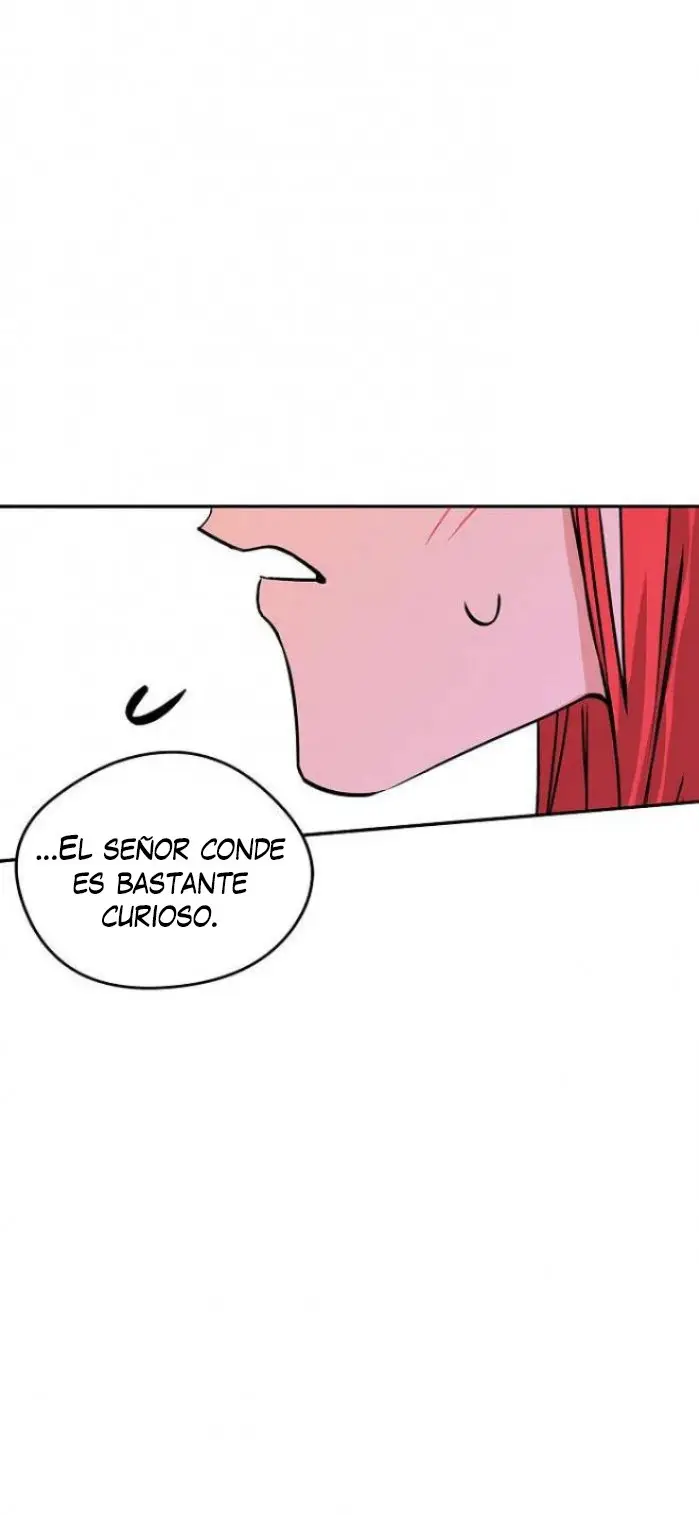 Mi lacayo es una mujer? - Capítulo 45 - Página 21 - LectorTMOo