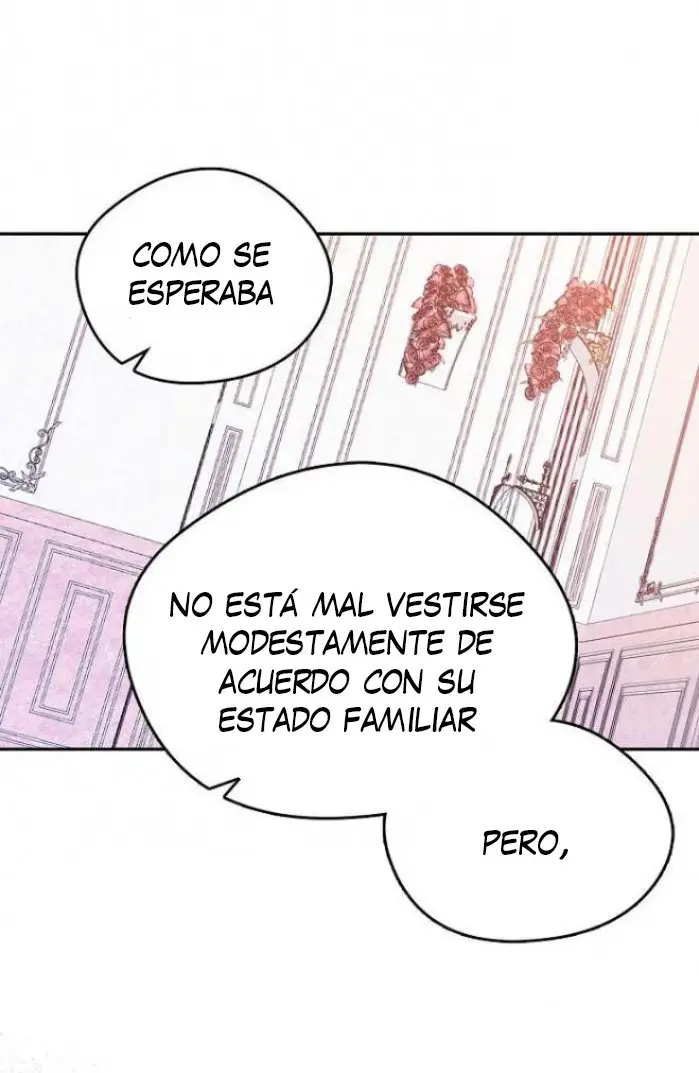 Mi lacayo es una mujer? - Capítulo 45 - Página 24 - LectorTMOo
