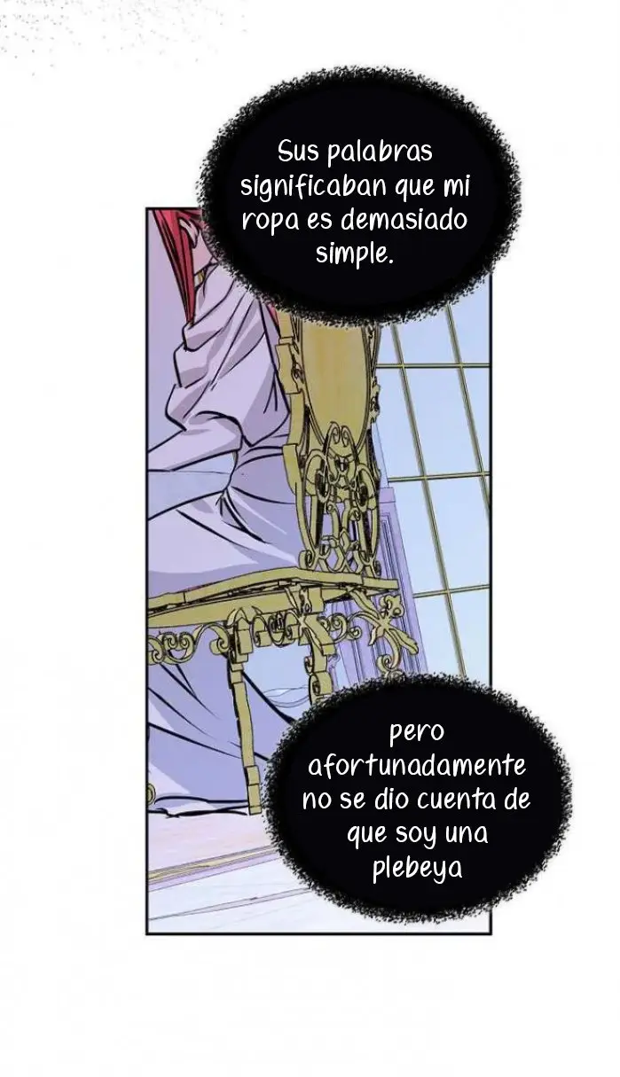 Mi lacayo es una mujer? - Capítulo 45 - Página 25 - LectorTMOo