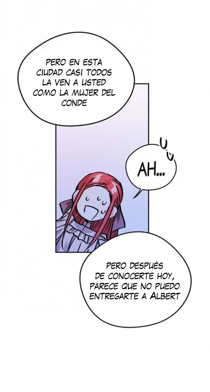 Mi lacayo es una mujer? - Capítulo 45 - Página 27 - LectorTMOo
