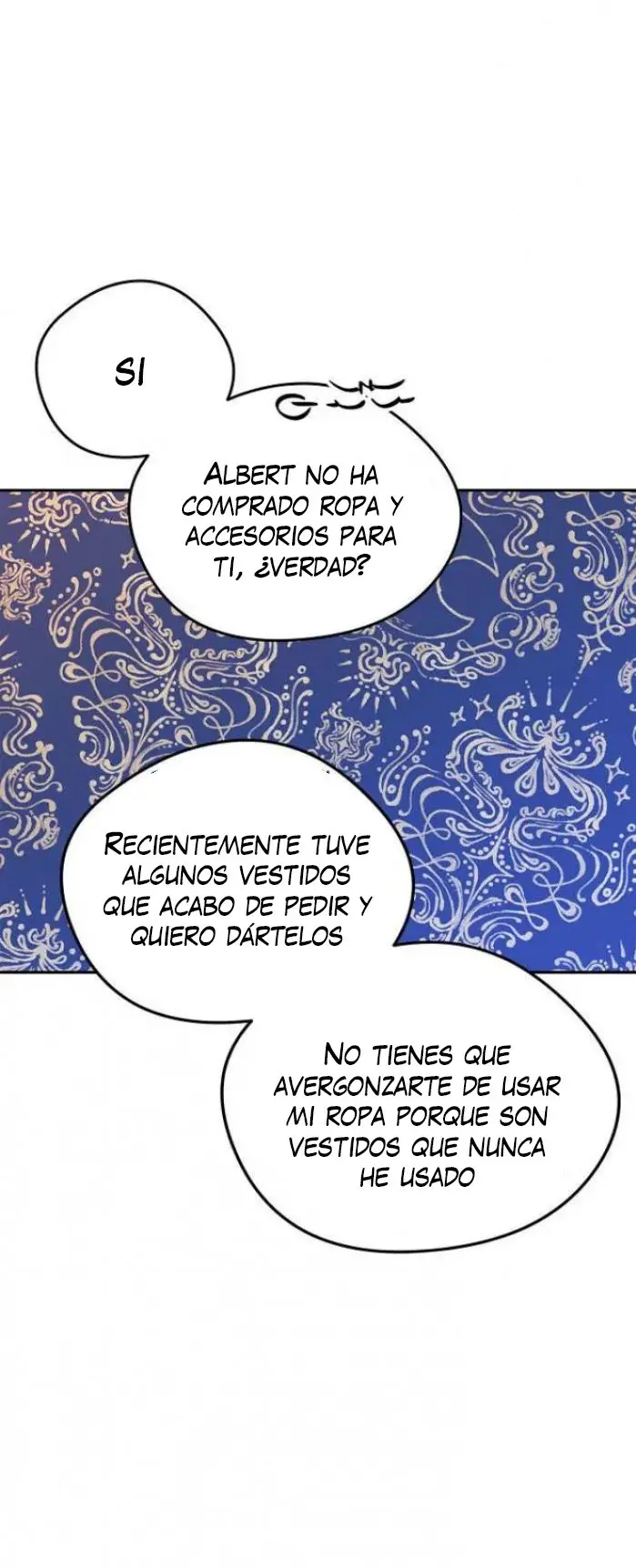 Mi lacayo es una mujer? - Capítulo 45 - Página 29 - LectorTMOo
