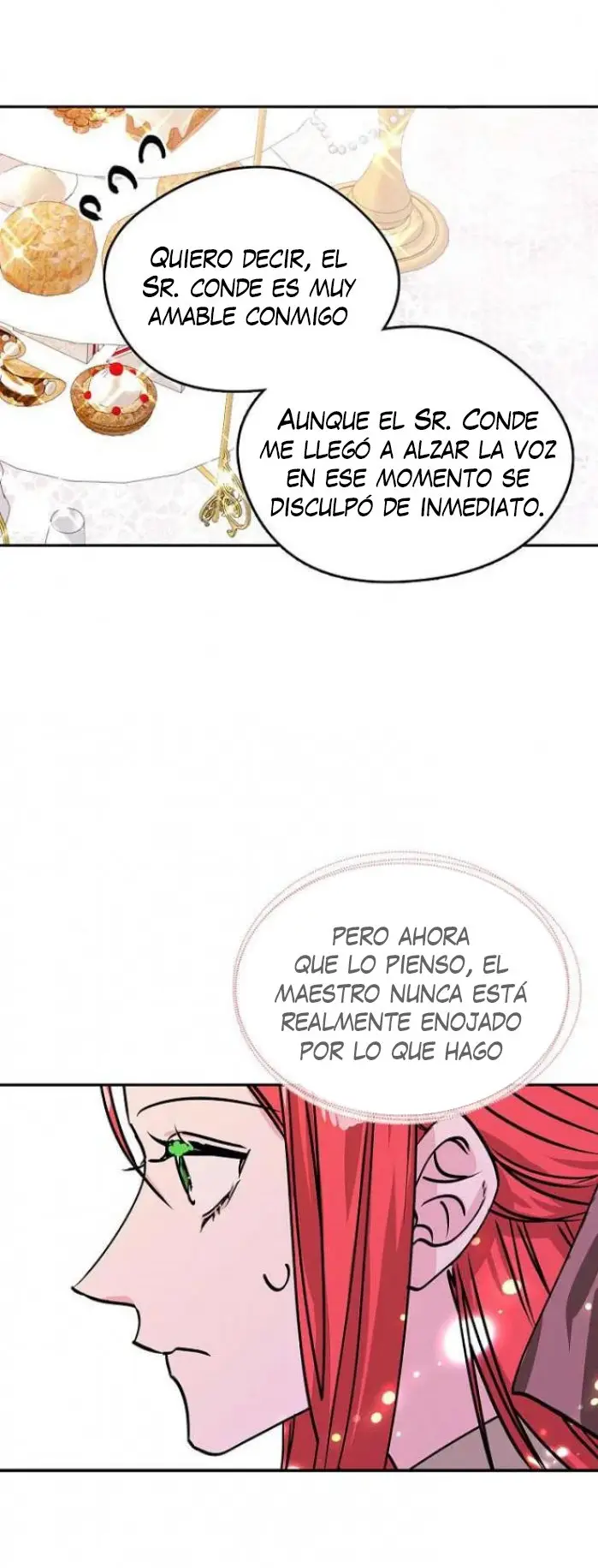 Mi lacayo es una mujer? - Capítulo 45 - Página 41 - LectorTMOo