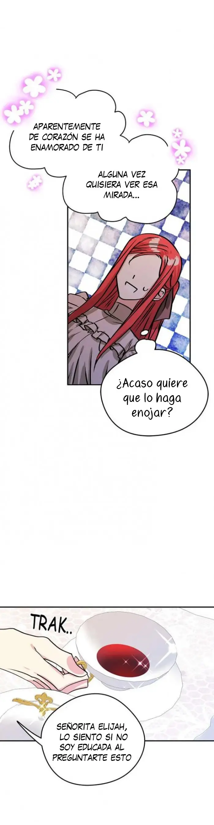 Mi lacayo es una mujer? - Capítulo 45 - Página 43 - LectorTMOo