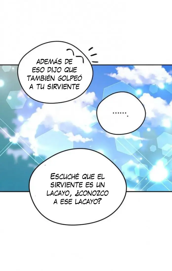 Mi lacayo es una mujer? - Capítulo 46 - Página 8 - LectorTMOo