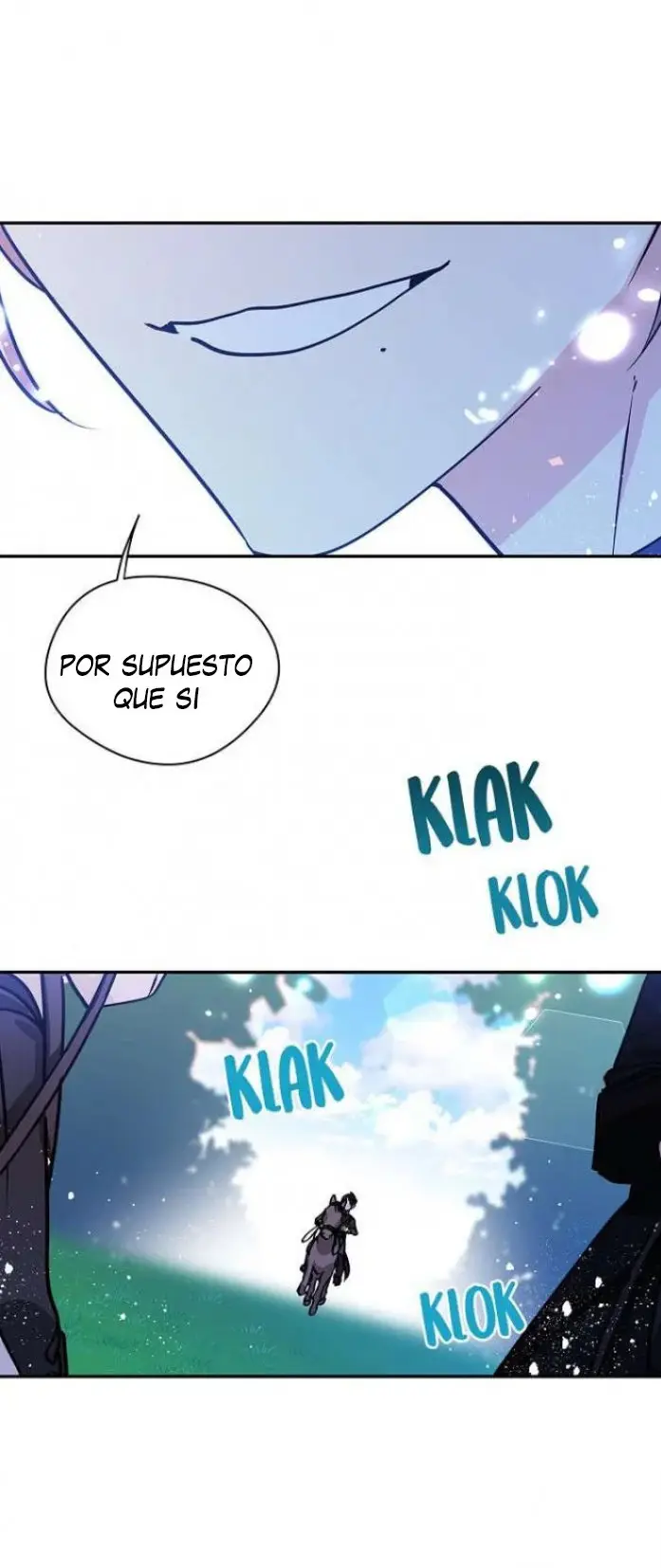Mi lacayo es una mujer? - Capítulo 46 - Página 12 - LectorTMOo