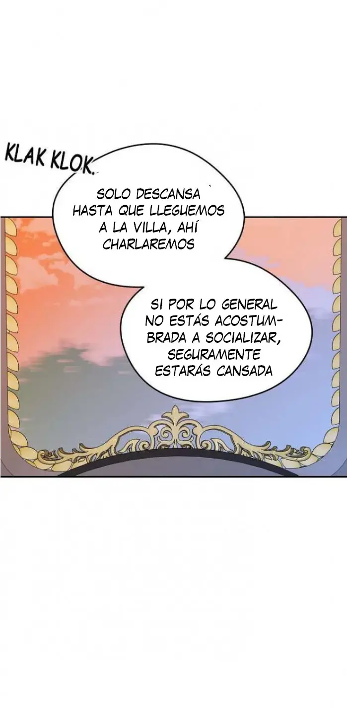 Mi lacayo es una mujer? - Capítulo 46 - Página 24 - LectorTMOo