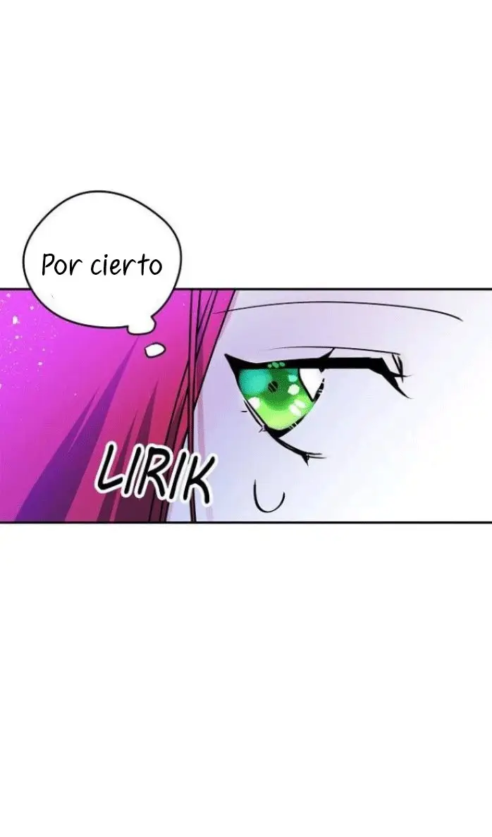 Mi lacayo es una mujer? - Capítulo 47 - Página 6 - LectorTMOo