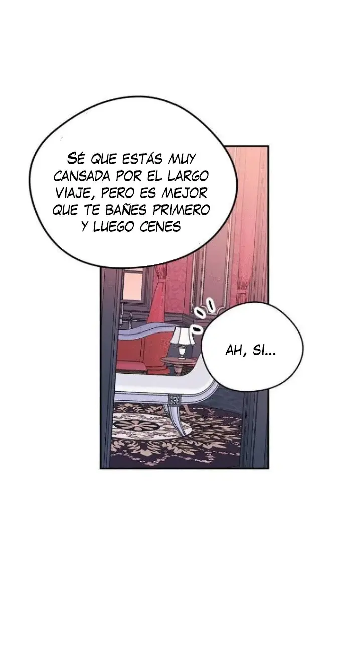 Mi lacayo es una mujer? - Capítulo 47 - Página 9 - LectorTMOo