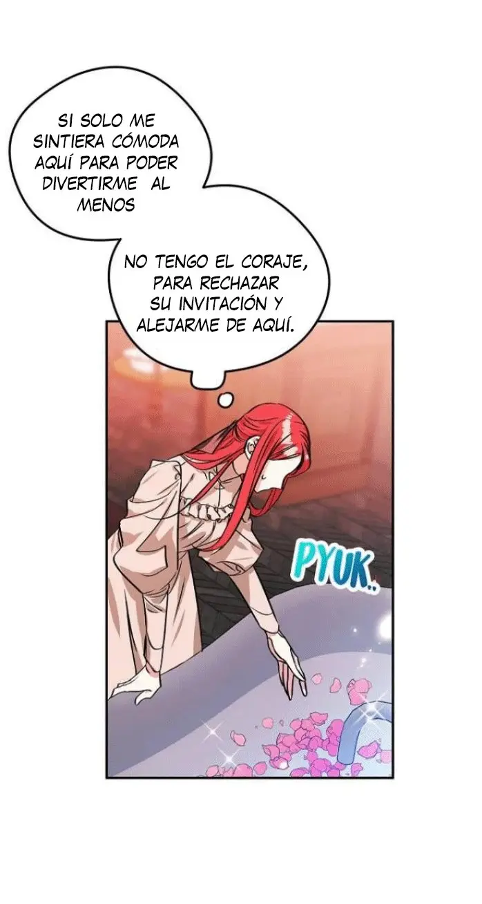 Mi lacayo es una mujer? - Capítulo 47 - Página 13 - LectorTMOo