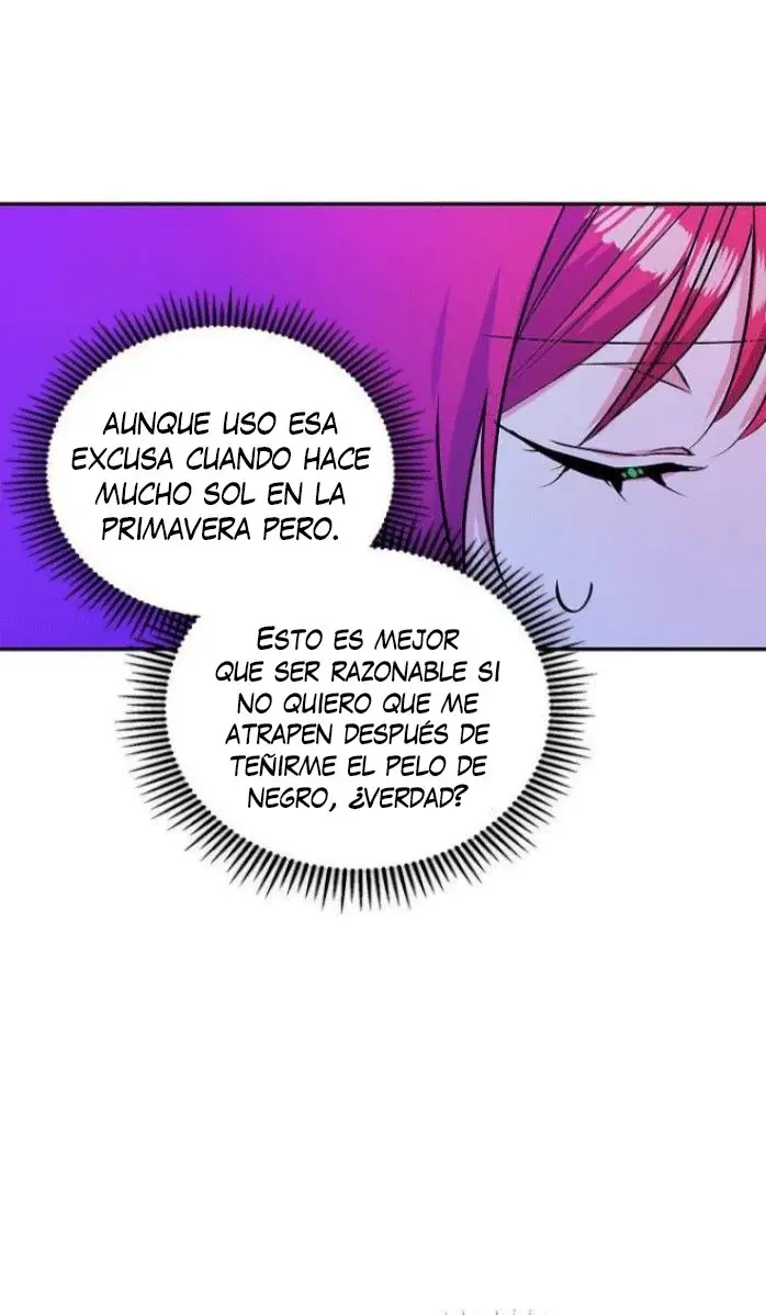 Mi lacayo es una mujer? - Capítulo 47 - Página 17 - LectorTMOo