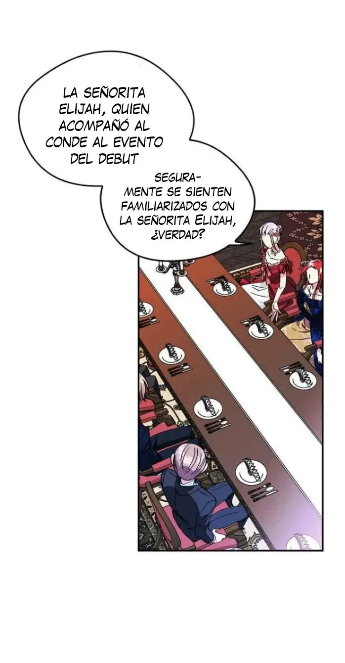 Mi lacayo es una mujer? - Capítulo 47 - Página 27 - LectorTMOo