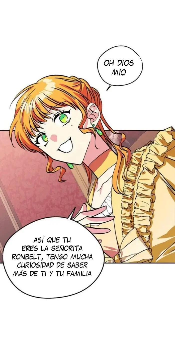 Mi lacayo es una mujer? - Capítulo 47 - Página 28 - LectorTMOo