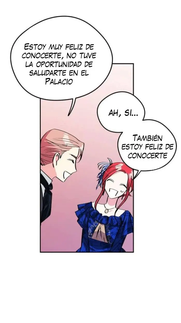 Mi lacayo es una mujer? - Capítulo 47 - Página 29 - LectorTMOo