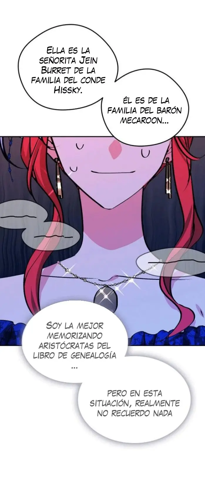 Mi lacayo es una mujer? - Capítulo 47 - Página 30 - LectorTMOo