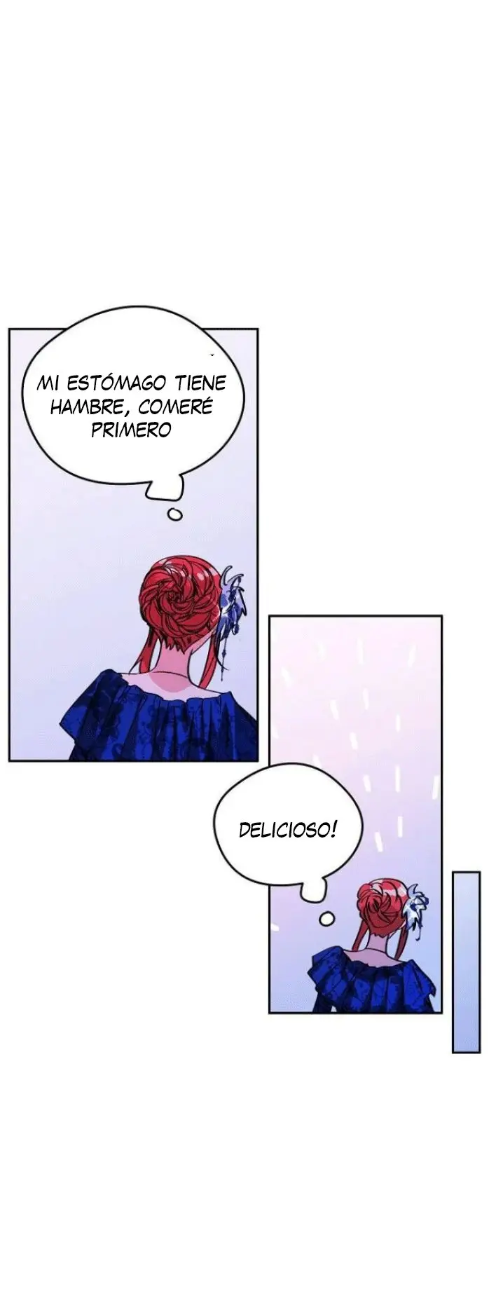 Mi lacayo es una mujer? - Capítulo 47 - Página 37 - LectorTMOo